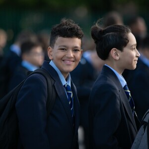 School Day